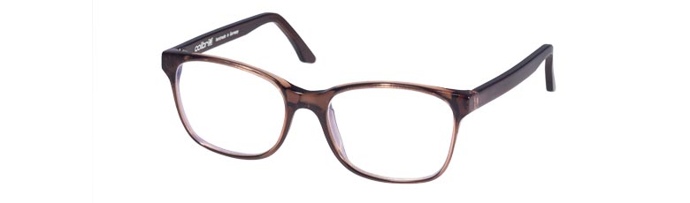 Colibris Brille