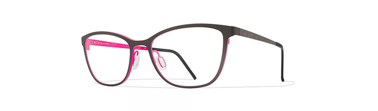 Blackfin Brille