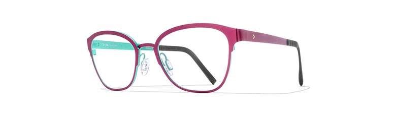 Blackfin Brille