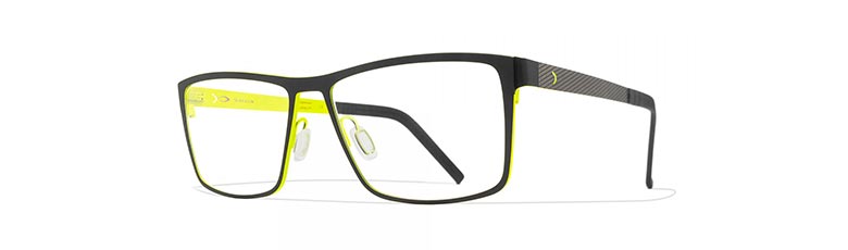 Blackfin Brille