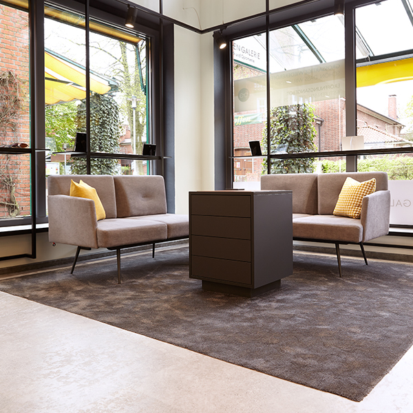 Inneneinrichtung Ladengeschäft